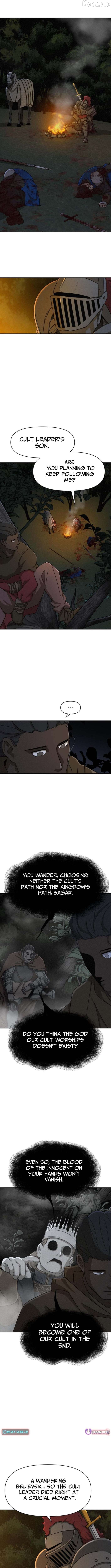 Happy Face: From Slave to Arena Legend Chapter 58 - page 10