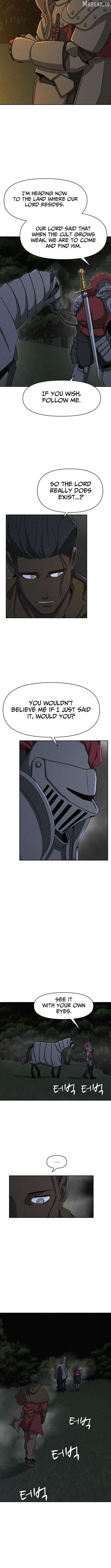 Happy Face: From Slave to Arena Legend Chapter 58 - page 11
