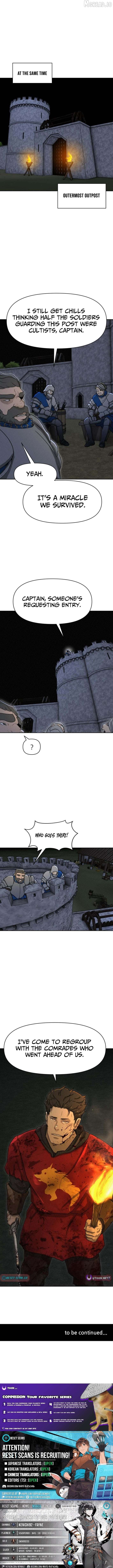 Happy Face: From Slave to Arena Legend Chapter 58 - page 12