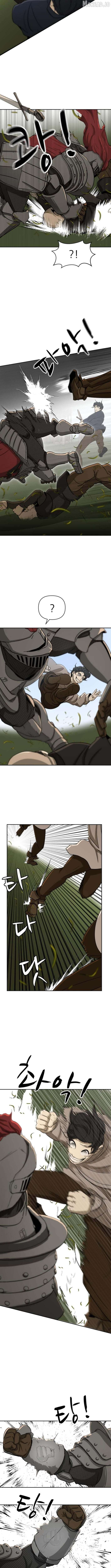 Happy Face: From Slave to Arena Legend Chapter 58 - page 4