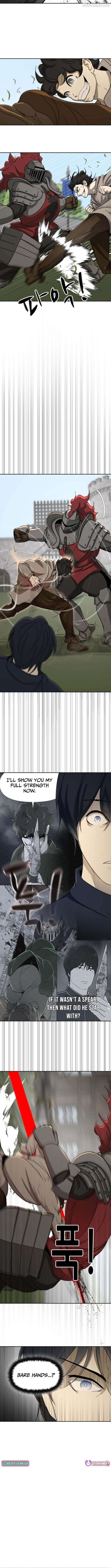 Happy Face: From Slave to Arena Legend Chapter 58 - page 5