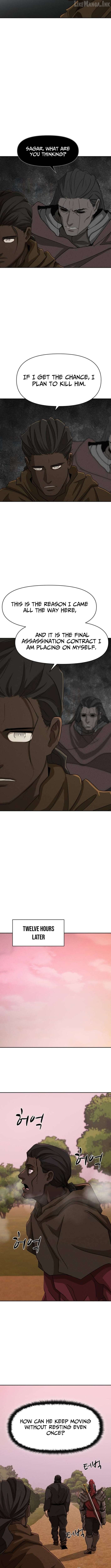 Happy Face: From Slave to Arena Legend Chapter 61 - page 2