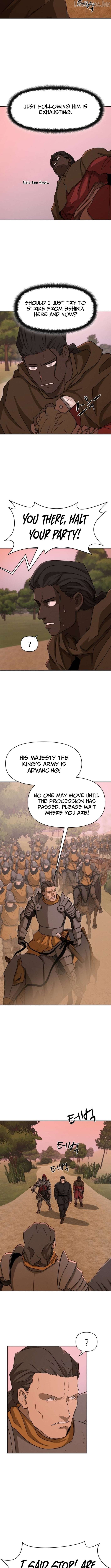 Happy Face: From Slave to Arena Legend Chapter 61 - page 3