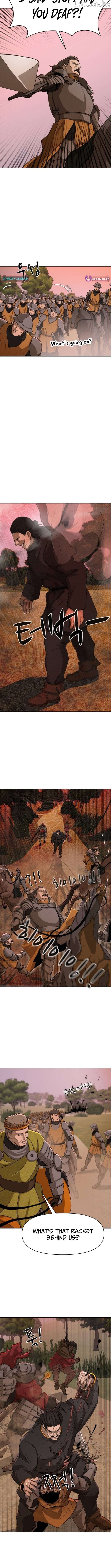 Happy Face: From Slave to Arena Legend Chapter 61 - page 4