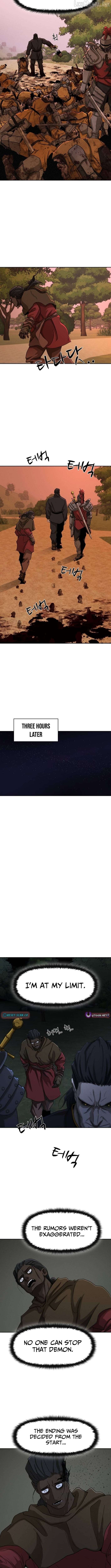 Happy Face: From Slave to Arena Legend Chapter 61 - page 7