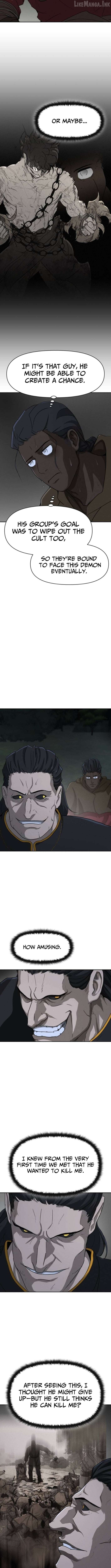 Happy Face: From Slave to Arena Legend Chapter 61 - page 8