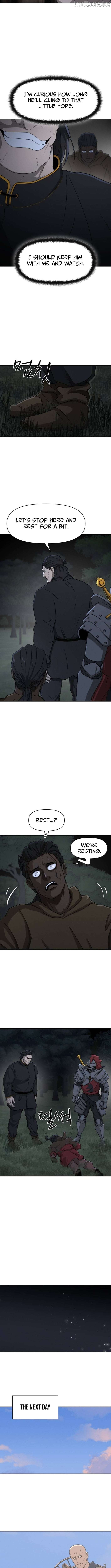 Happy Face: From Slave to Arena Legend Chapter 61 - page 9
