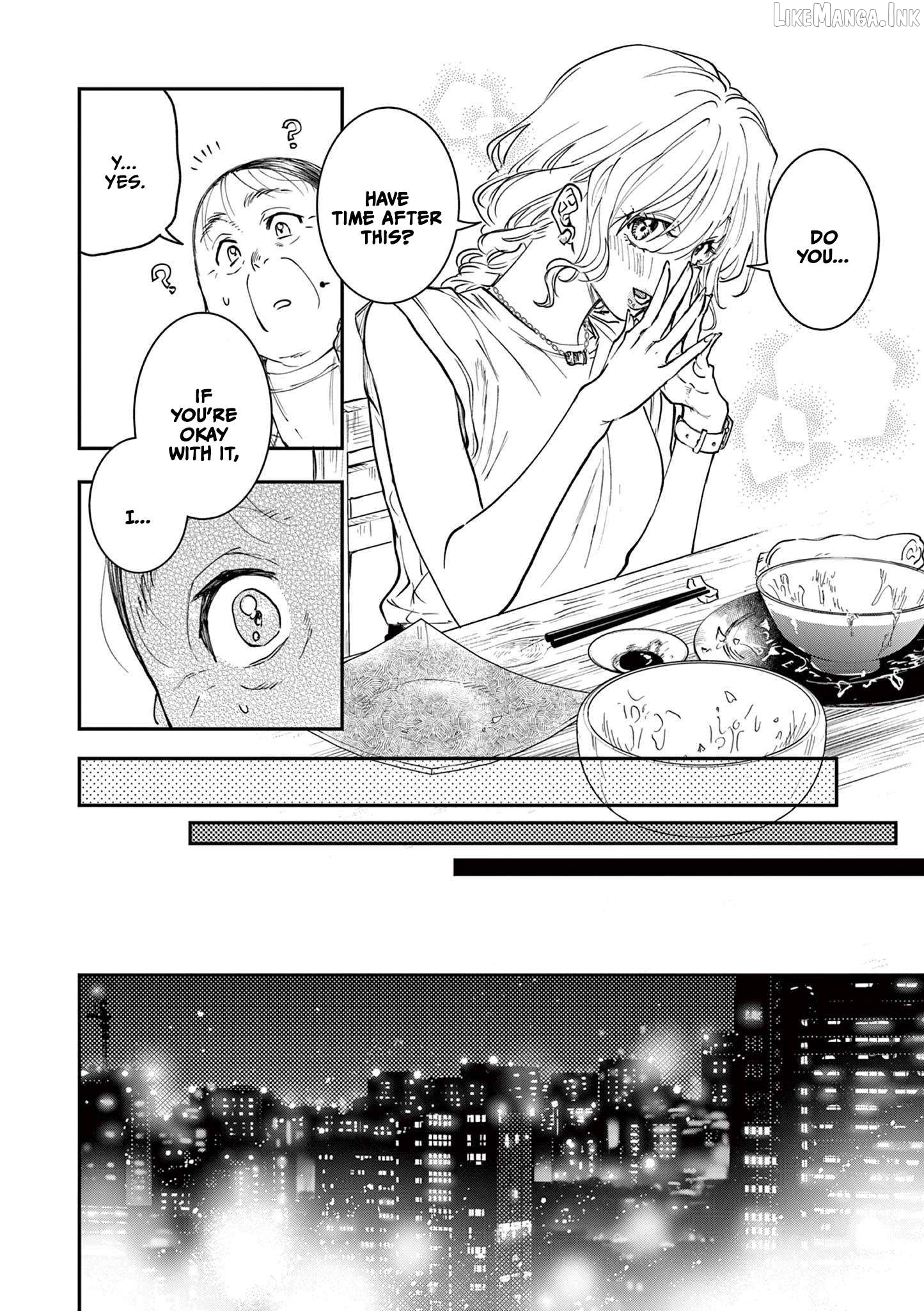 Oji Tensei ~Akuyaku Reijou no Kareinaru Seikatsu~ Chapter 8 - page 19