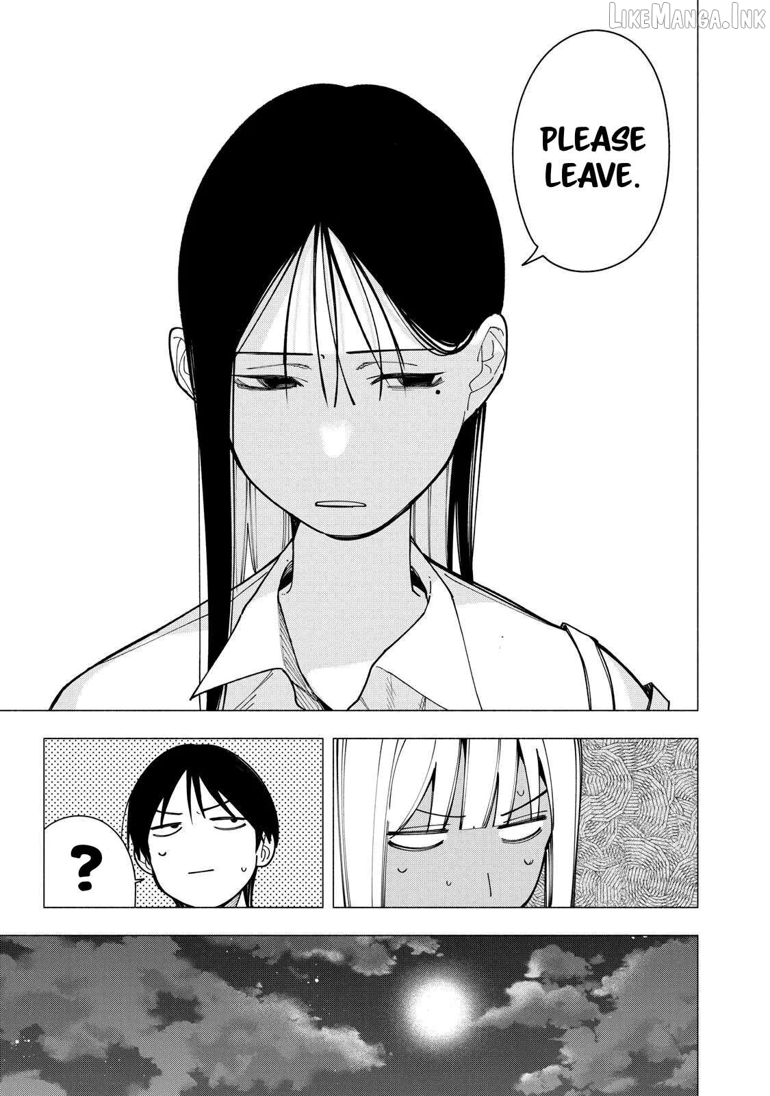 Yane no Shita no Artemis Chapter 44 - page 15