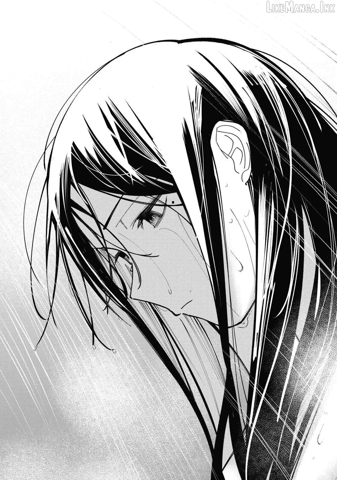 Yane no Shita no Artemis Chapter 44 - page 20