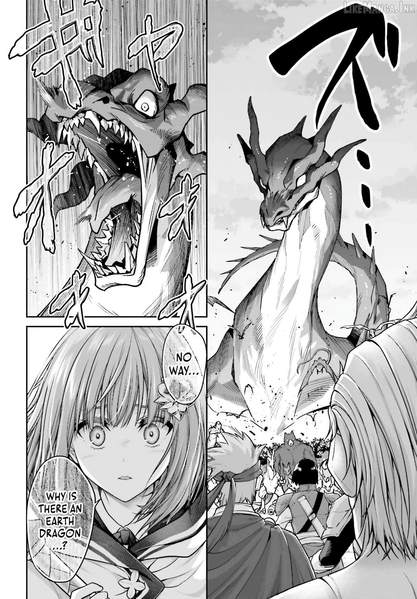 The Reincarnated Dimensional Mage Wants to Stand Out While Keeping His Identity Hidden Chapter 11 - page 27