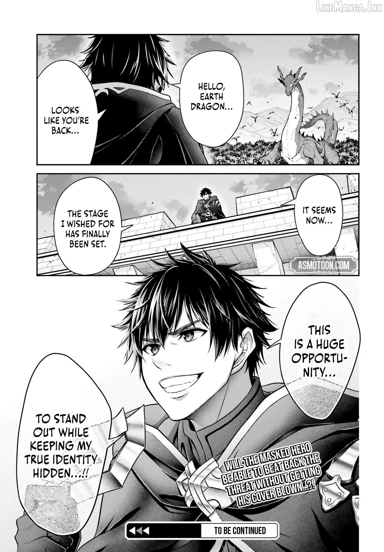 The Reincarnated Dimensional Mage Wants to Stand Out While Keeping His Identity Hidden Chapter 11 - page 28