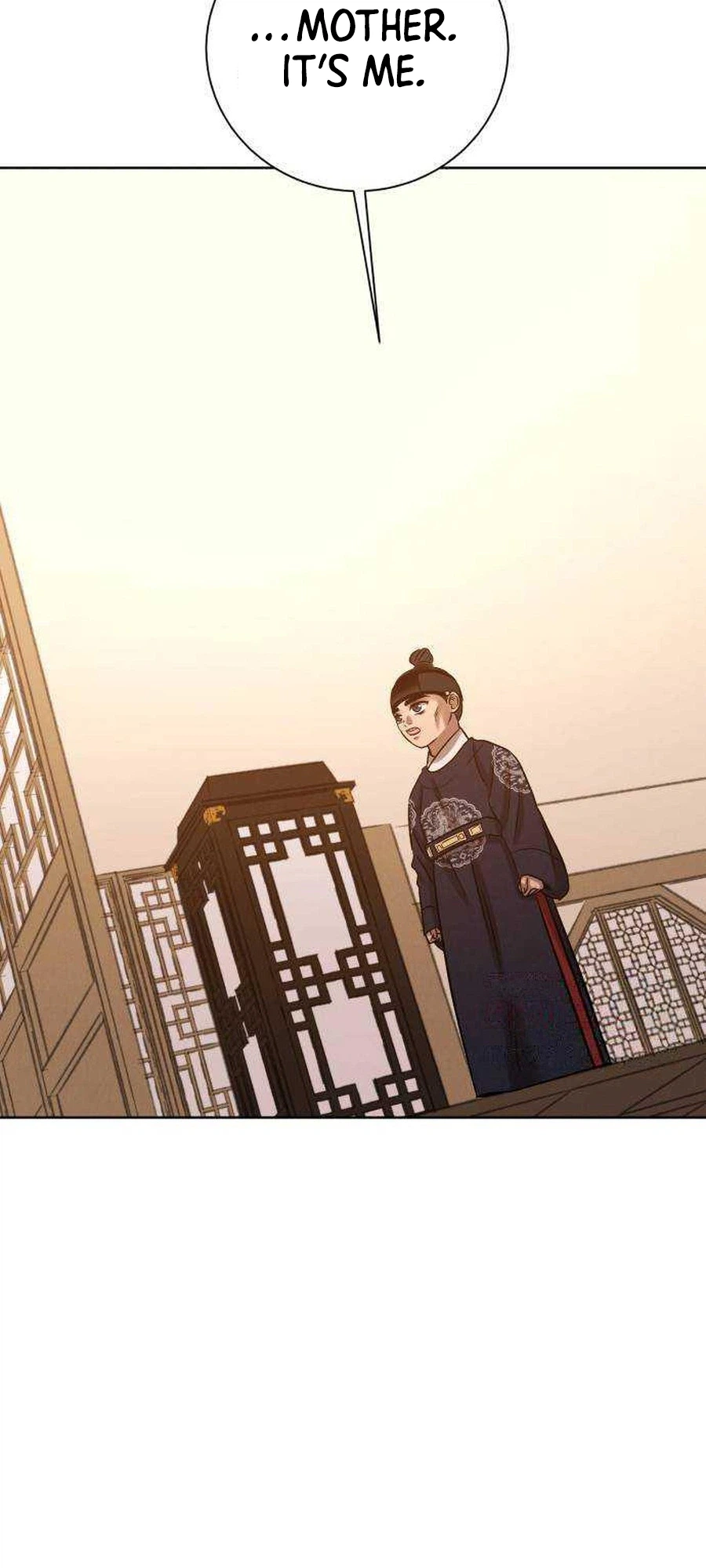 The Night When the Moon Disappeared Chapter 33 - page 33