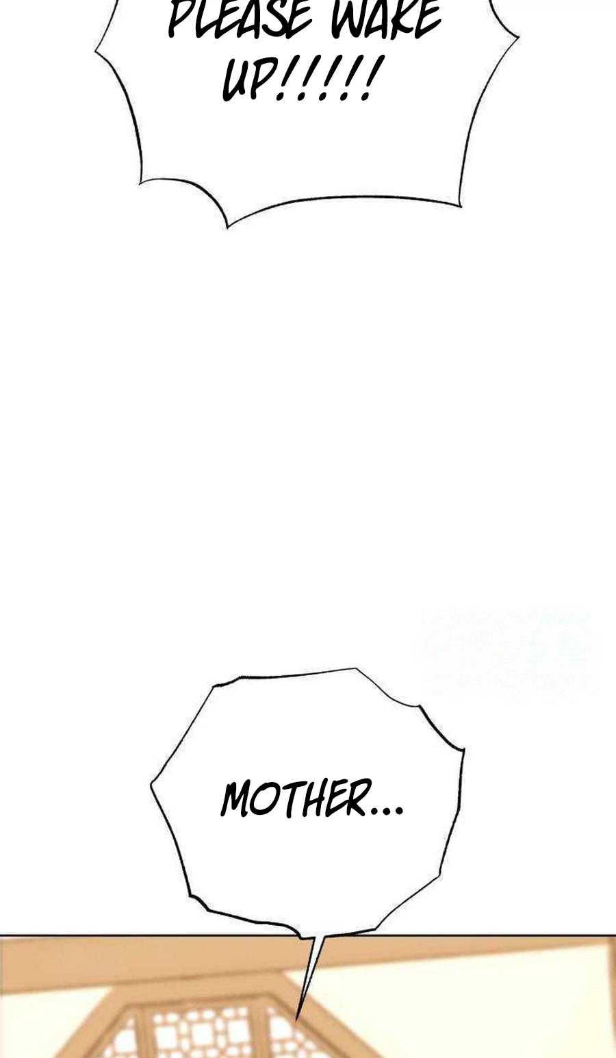 The Night When the Moon Disappeared Chapter 33 - page 39