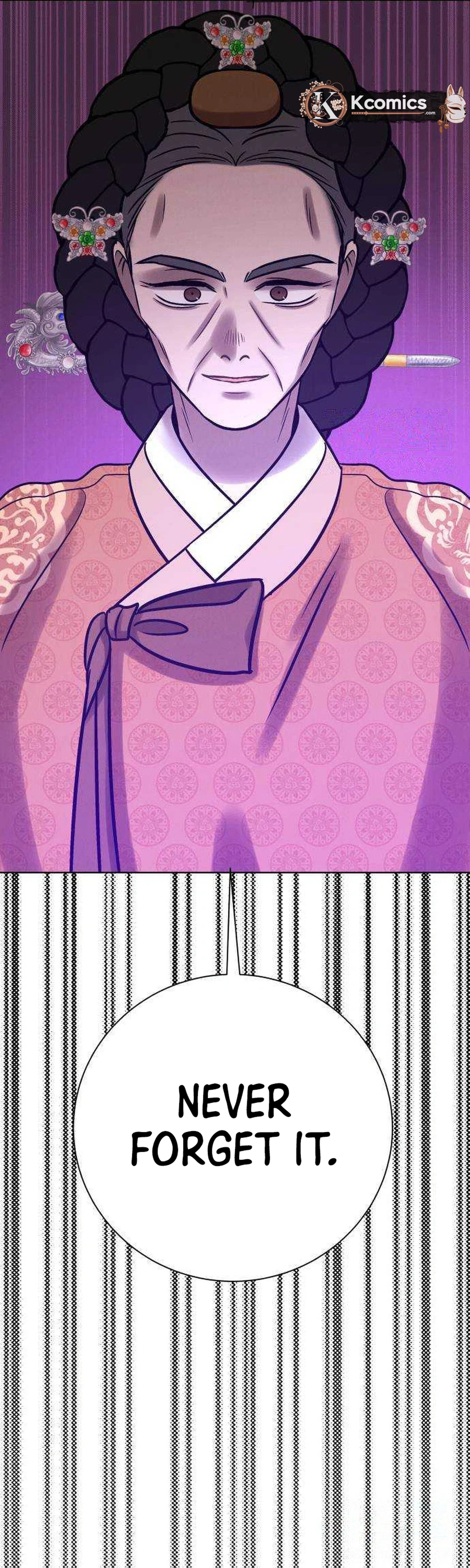 The Night When the Moon Disappeared Chapter 33 - page 51