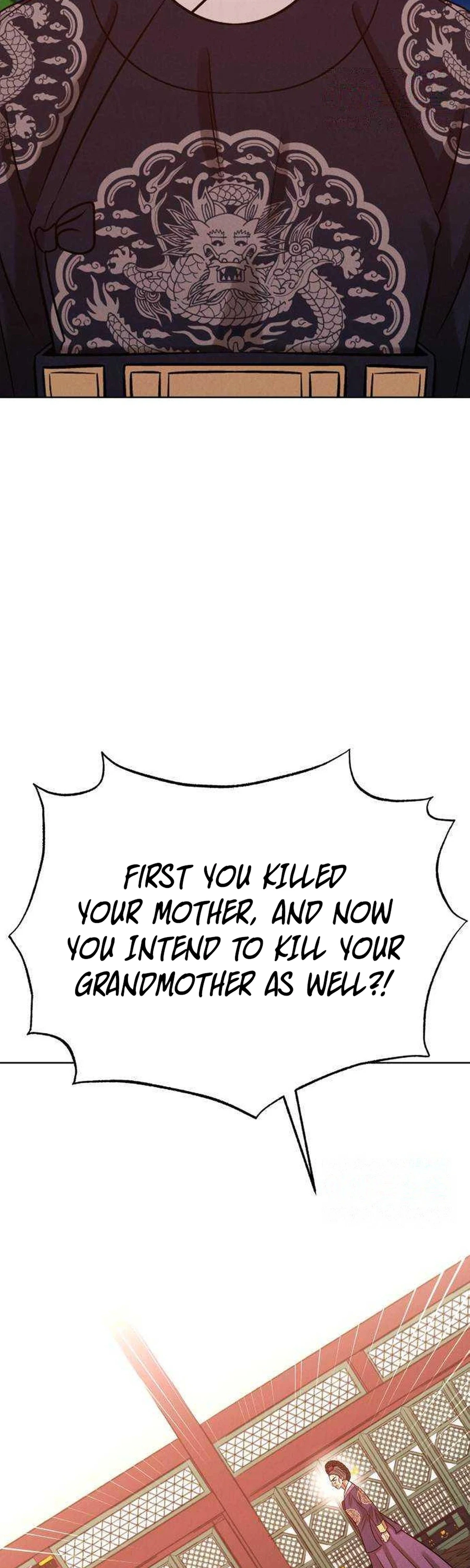 The Night When the Moon Disappeared Chapter 34 - page 2