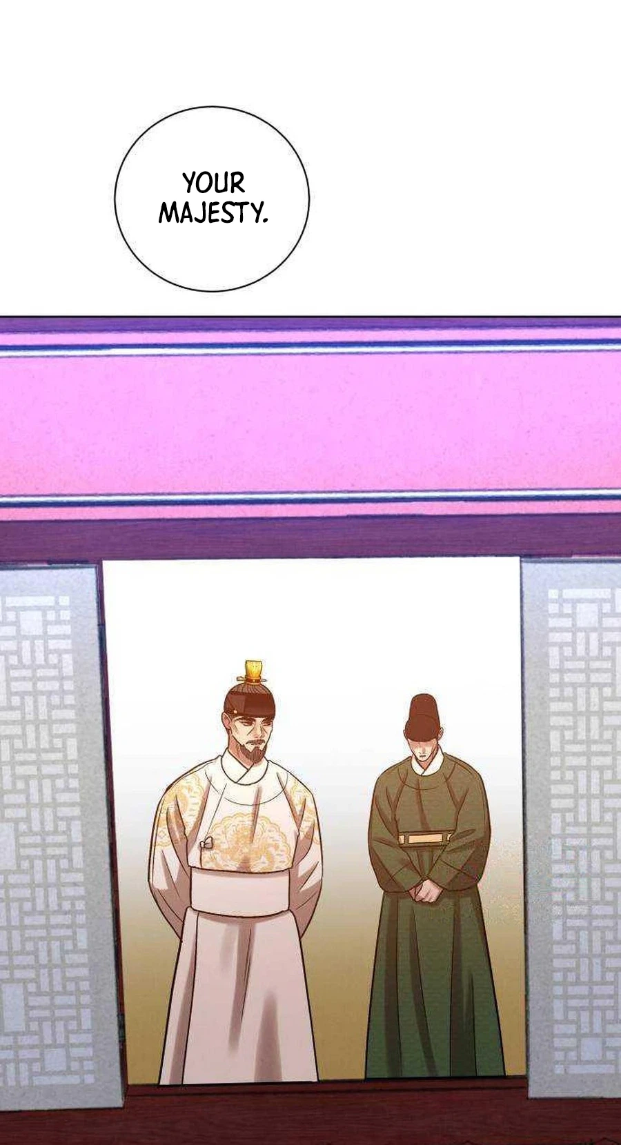 The Night When the Moon Disappeared Chapter 34 - page 23