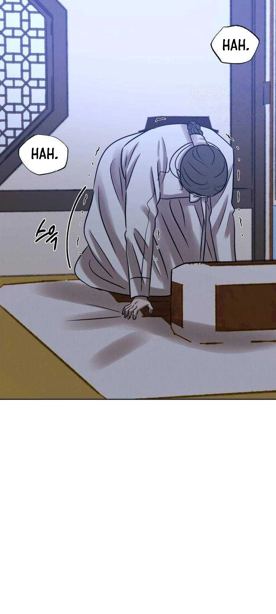 The Night When the Moon Disappeared Chapter 34 - page 38