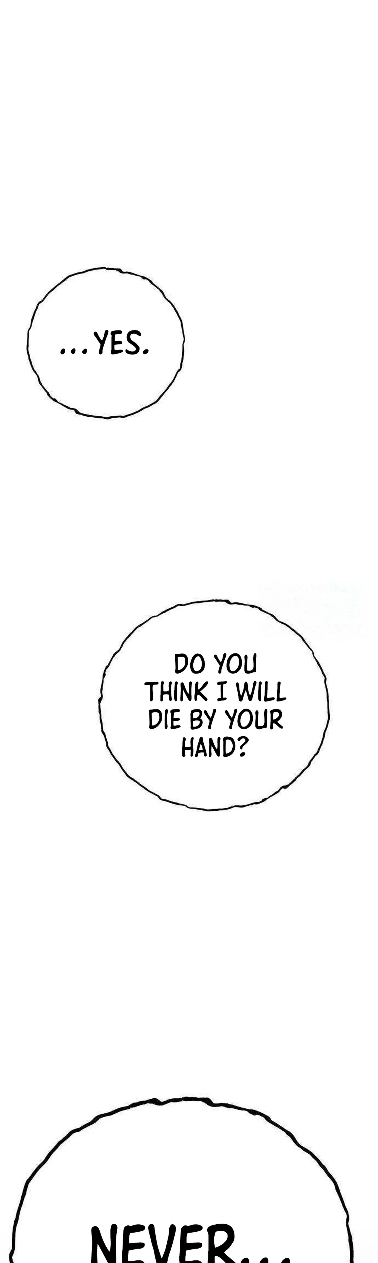 The Night When the Moon Disappeared Chapter 34 - page 51