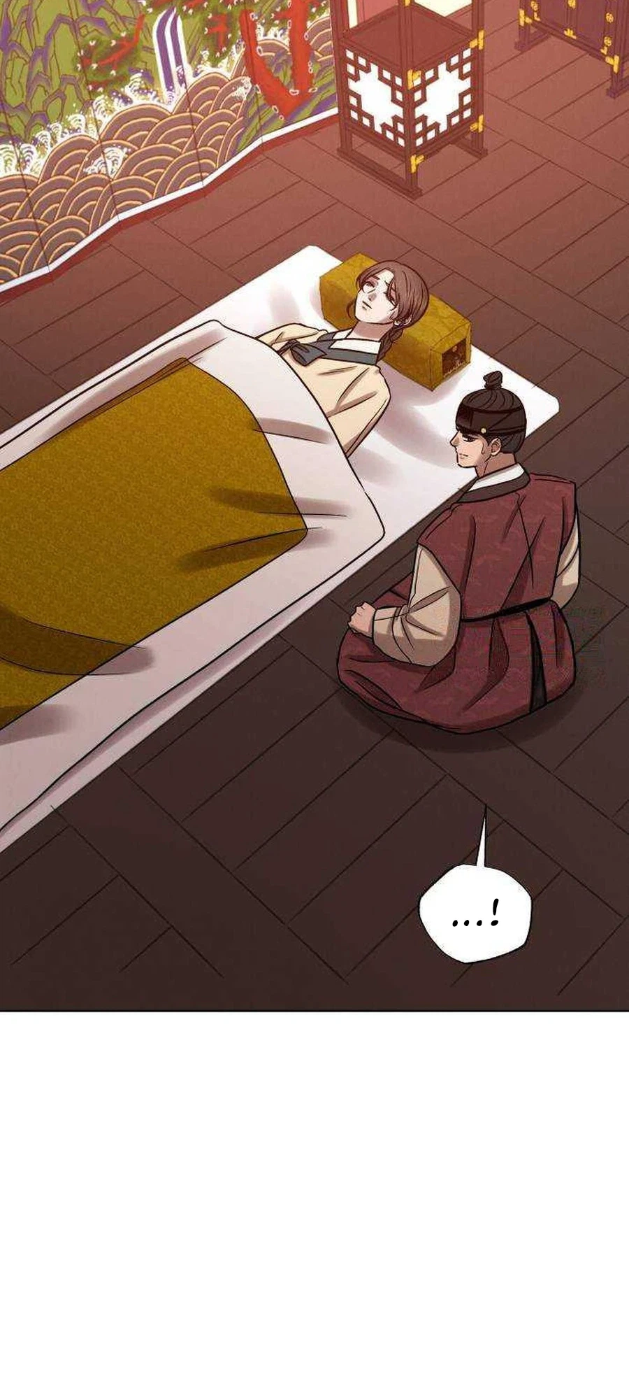 The Night When the Moon Disappeared Chapter 35 - page 30