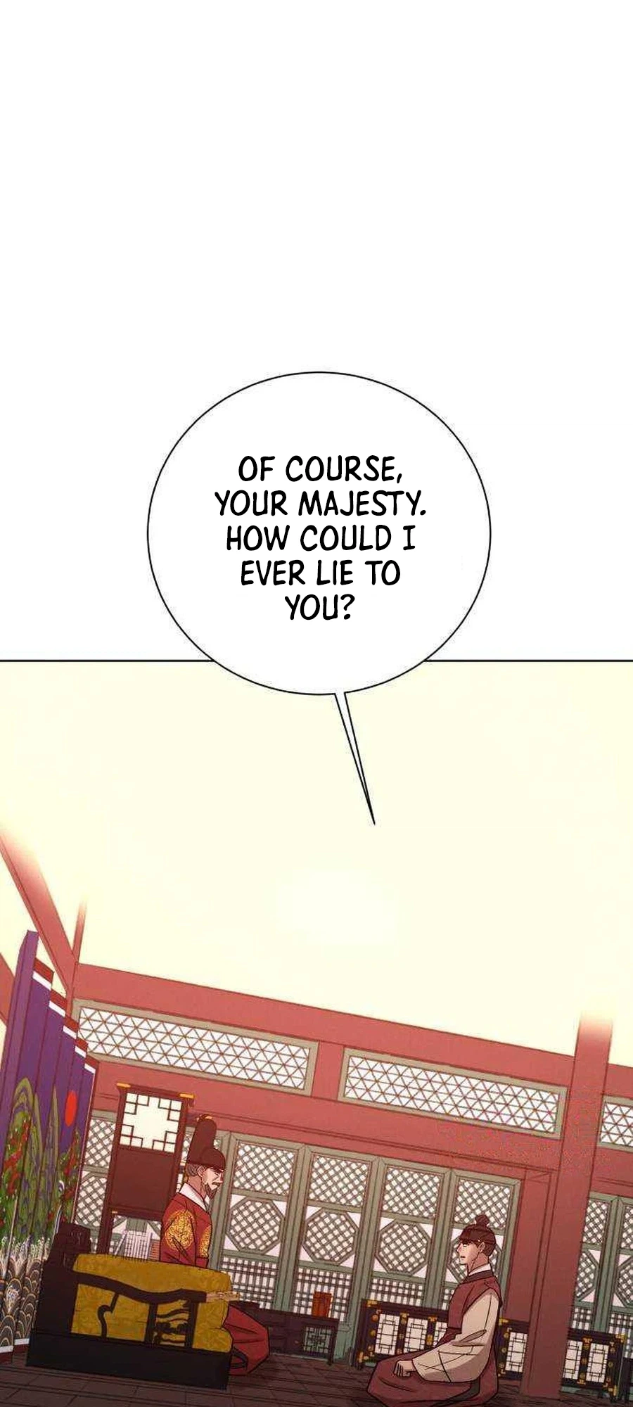 The Night When the Moon Disappeared Chapter 35 - page 39