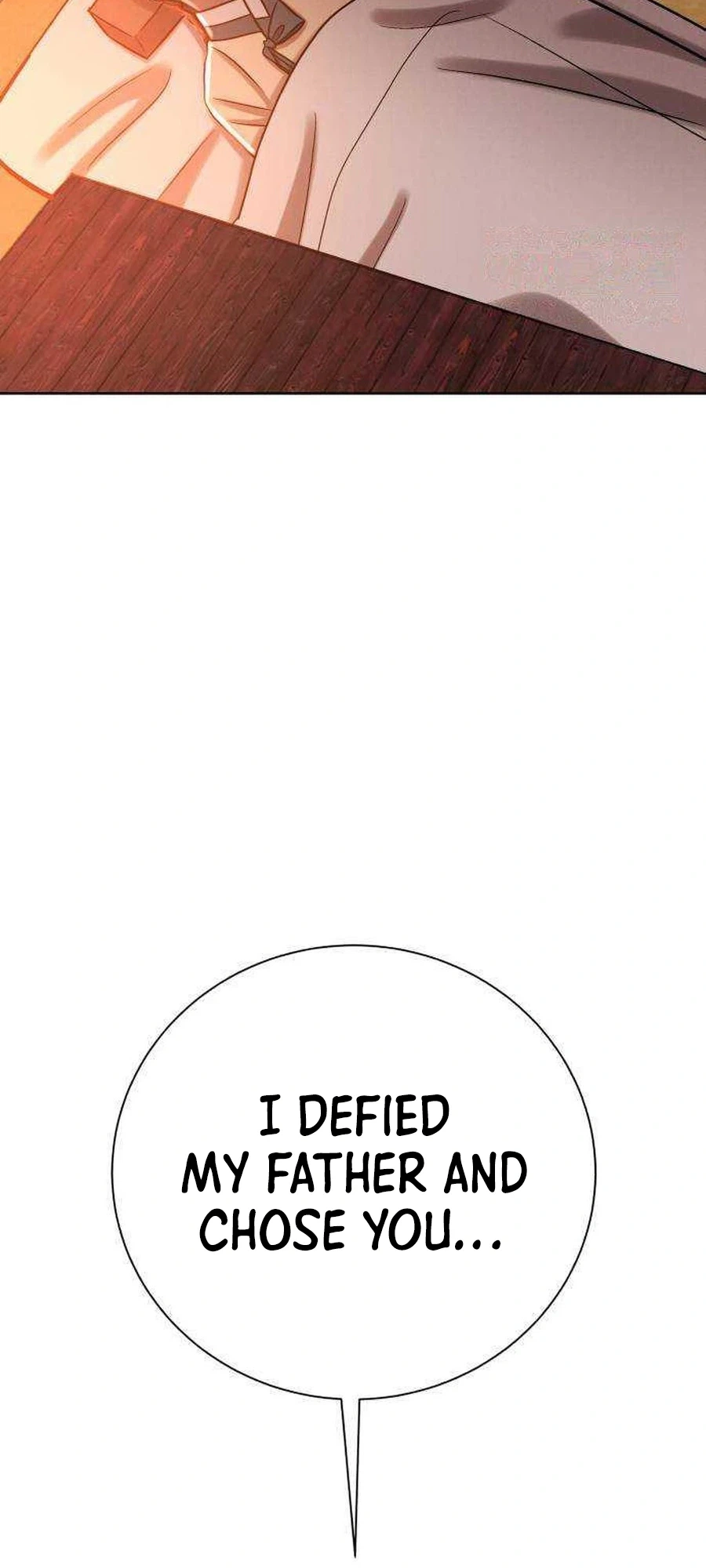 The Night When the Moon Disappeared Chapter 35 - page 54