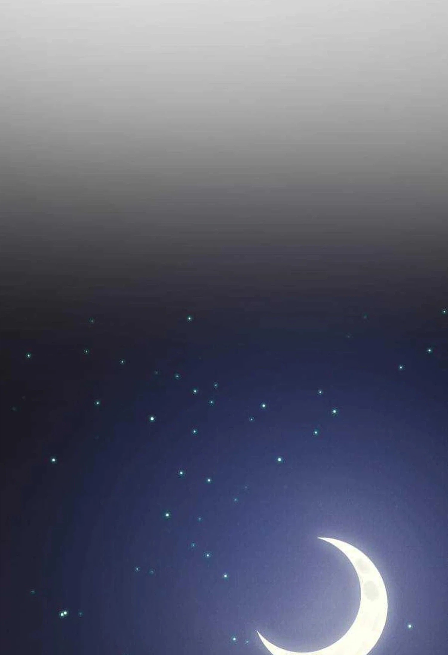 The Night When the Moon Disappeared Chapter 35 - page 56