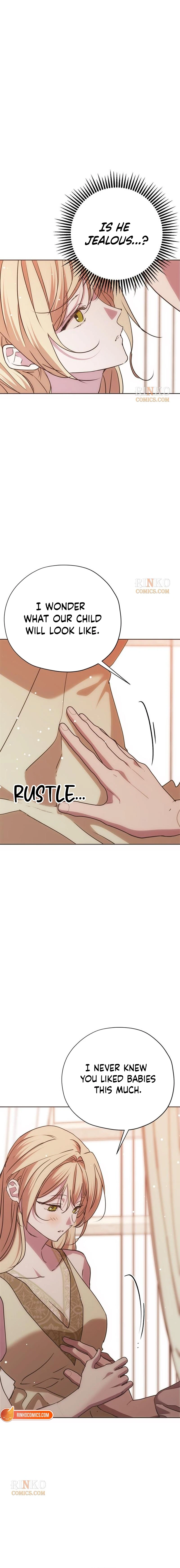 Moral-less Scandal Chapter 61 - page 12