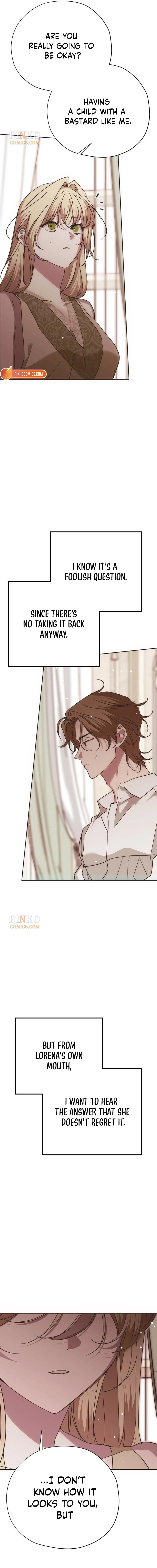 Moral-less Scandal Chapter 61 - page 18