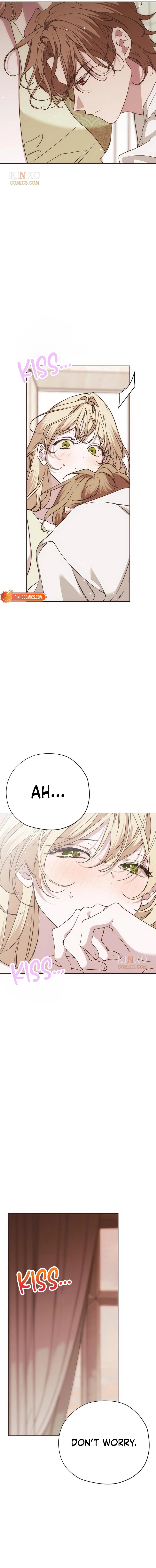 Moral-less Scandal Chapter 61 - page 23