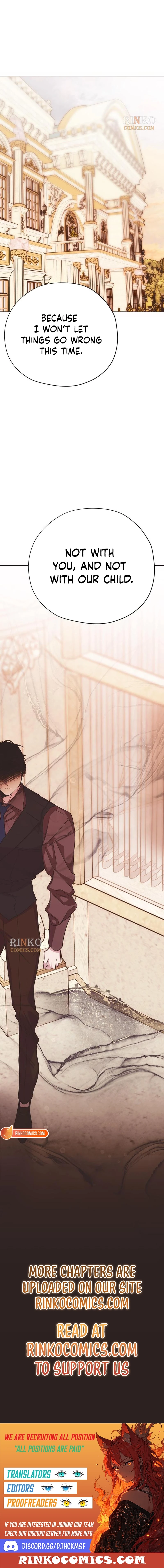 Moral-less Scandal Chapter 61 - page 24