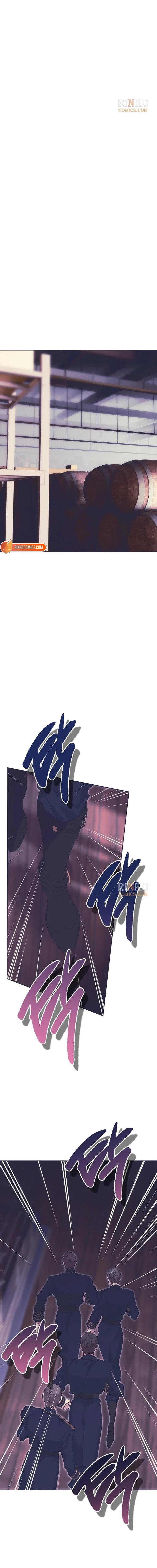 Moral-less Scandal Chapter 63 - page 17