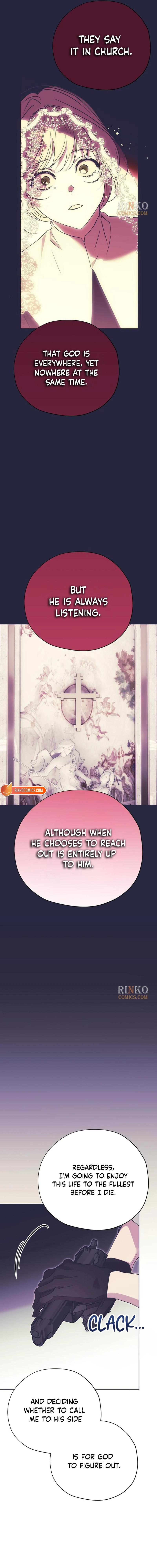 Moral-less Scandal Chapter 63 - page 20