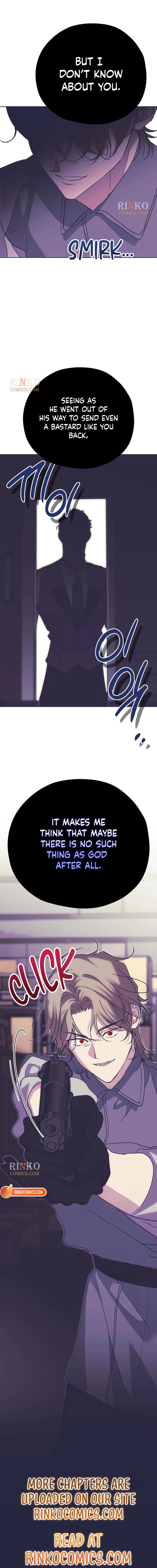Moral-less Scandal Chapter 63 - page 21