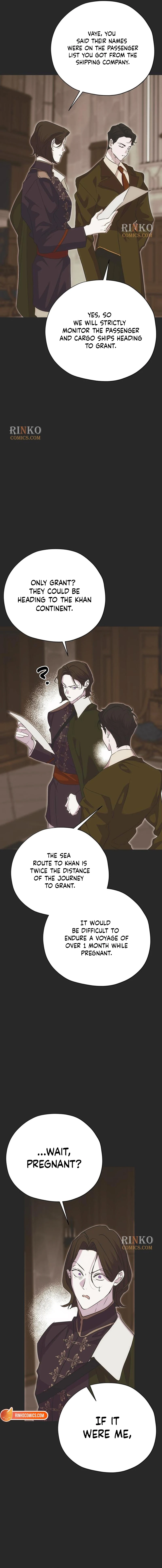 Moral-less Scandal Chapter 63 - page 6