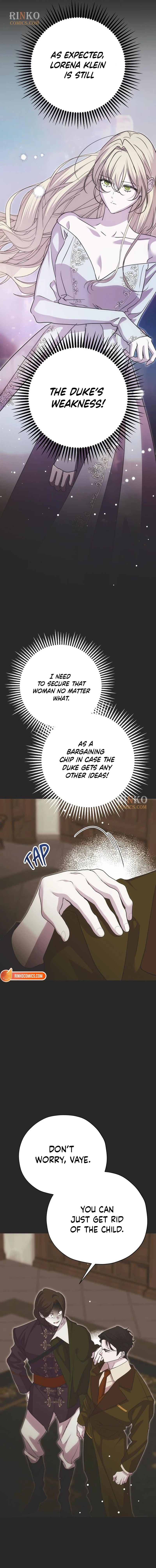 Moral-less Scandal Chapter 63 - page 8