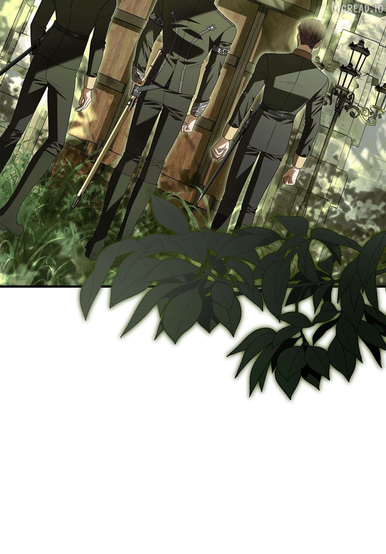 That's Not What My Will Said Chapter 50 - page 100