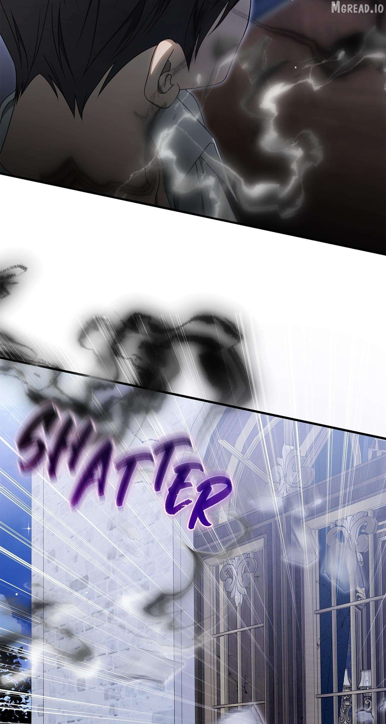 That's Not What My Will Said Chapter 50 - page 12