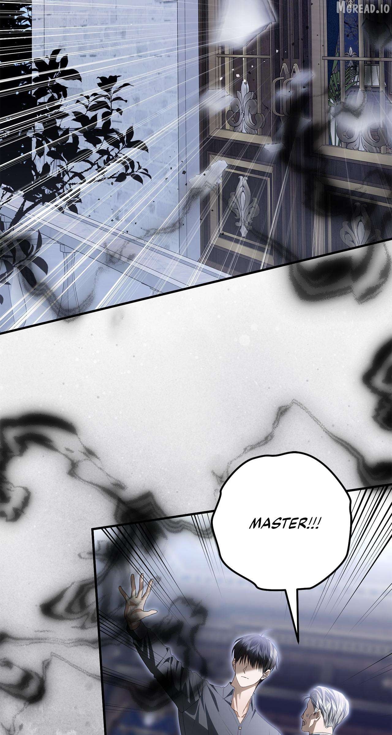 That's Not What My Will Said Chapter 50 - page 13