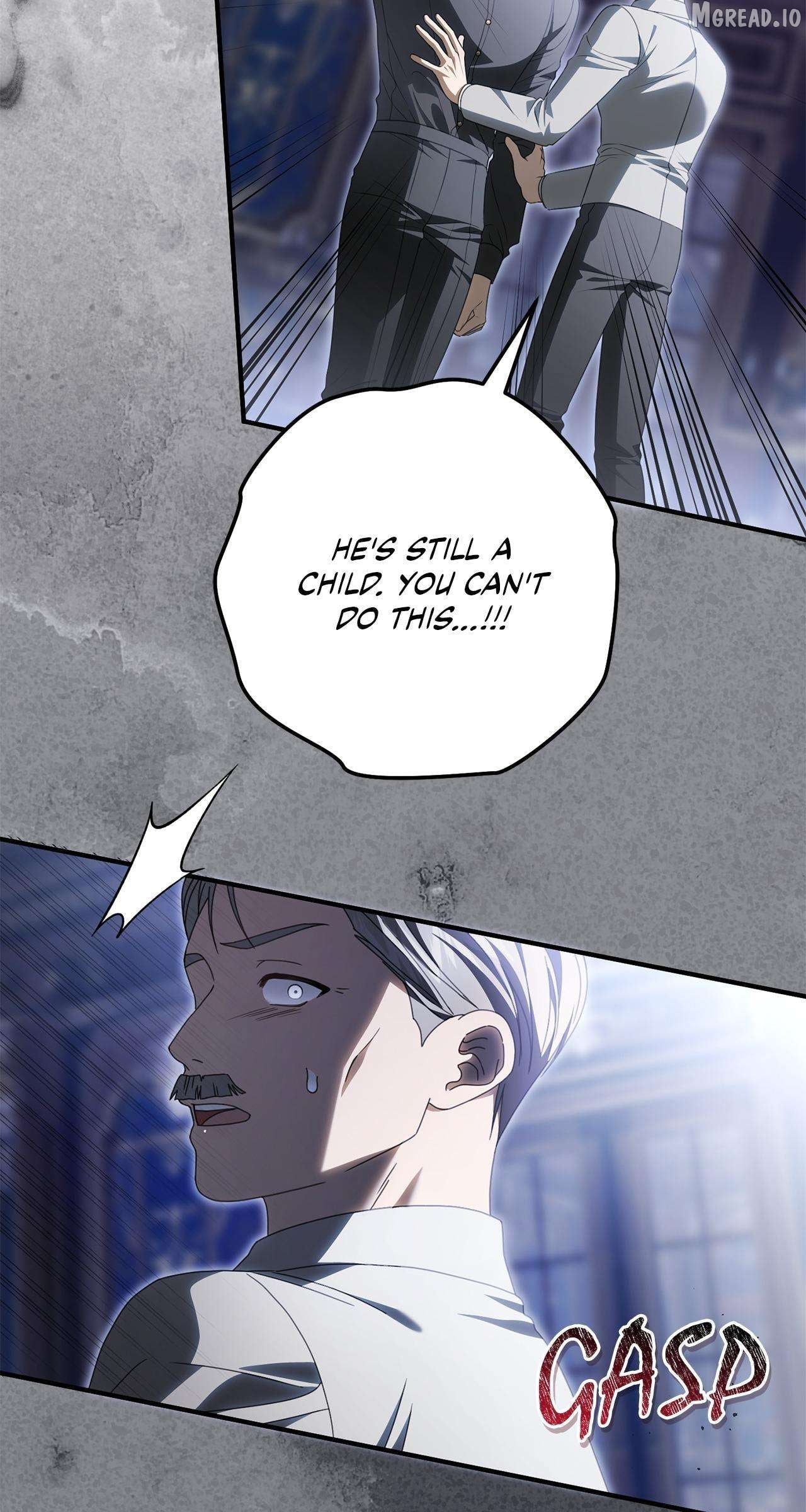 That's Not What My Will Said Chapter 50 - page 14