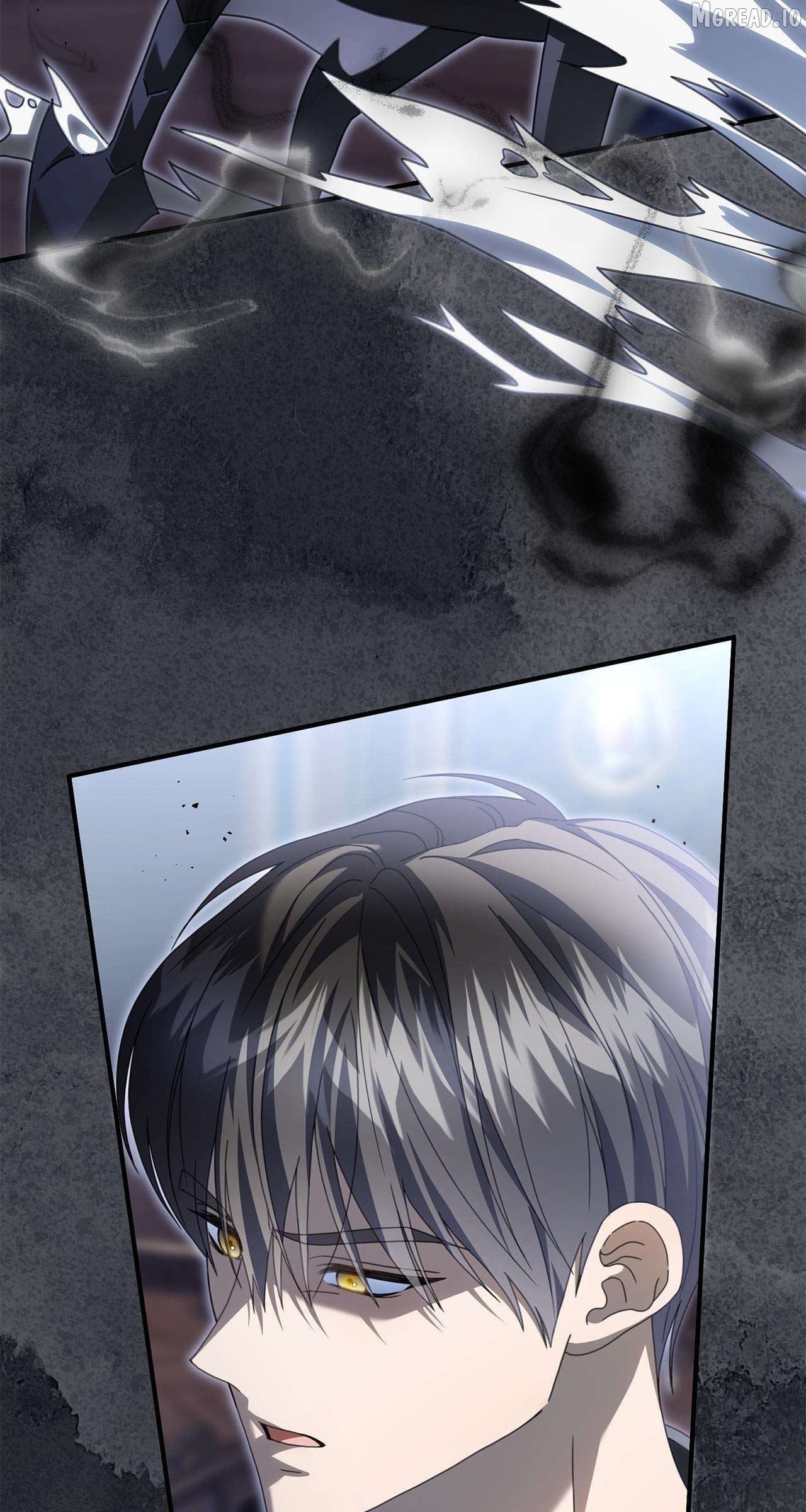 That's Not What My Will Said Chapter 50 - page 16