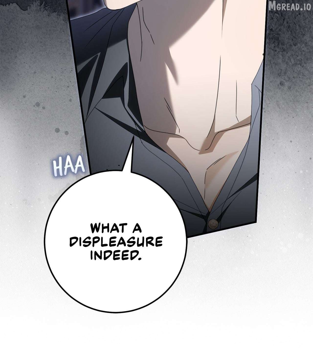 That's Not What My Will Said Chapter 50 - page 17