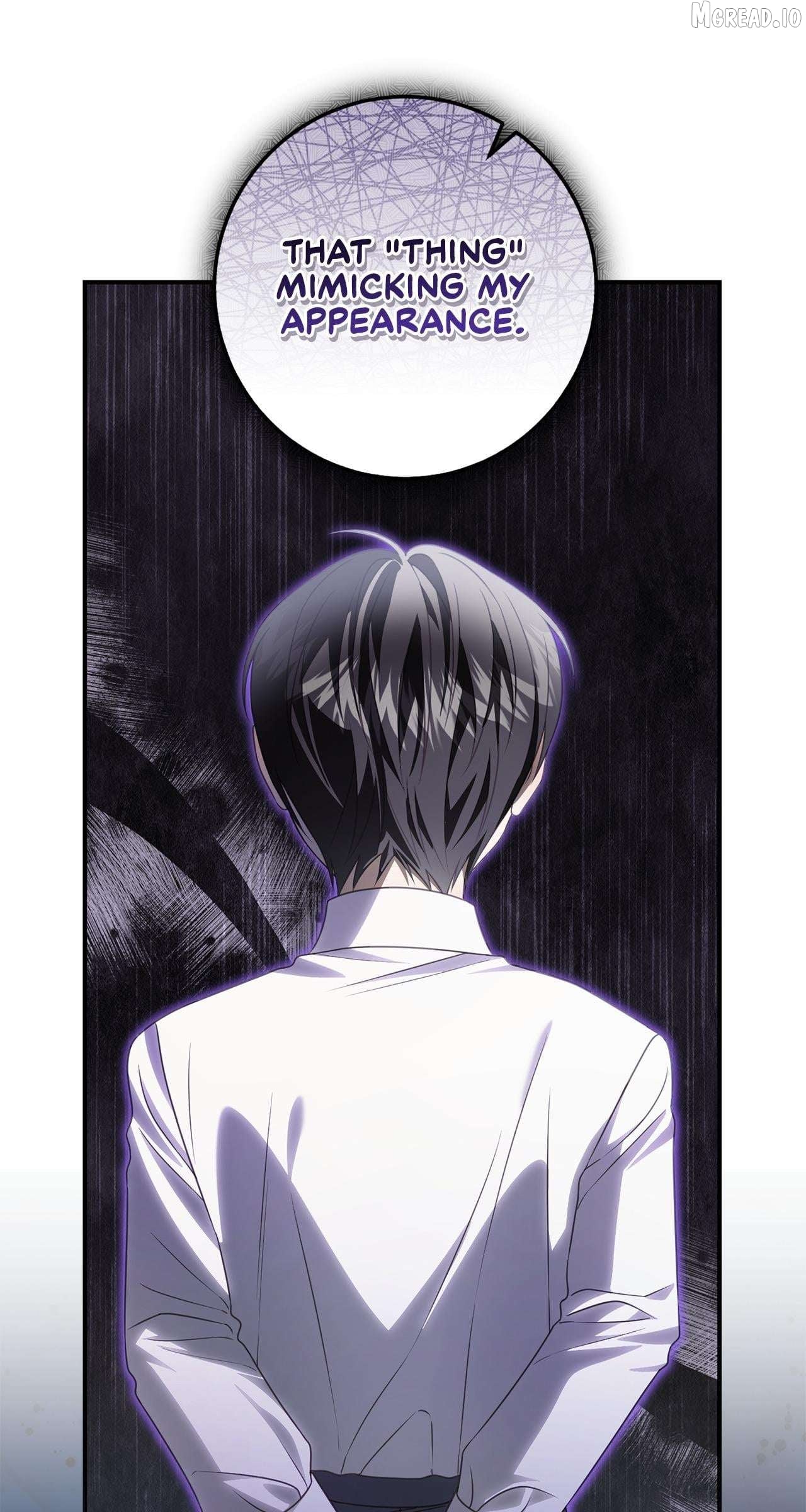 That's Not What My Will Said Chapter 50 - page 2