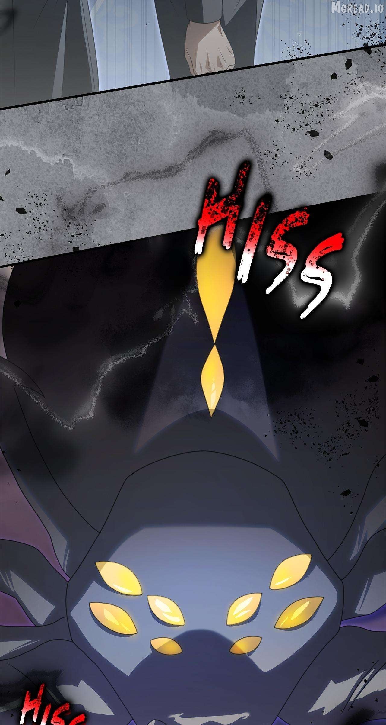 That's Not What My Will Said Chapter 50 - page 20