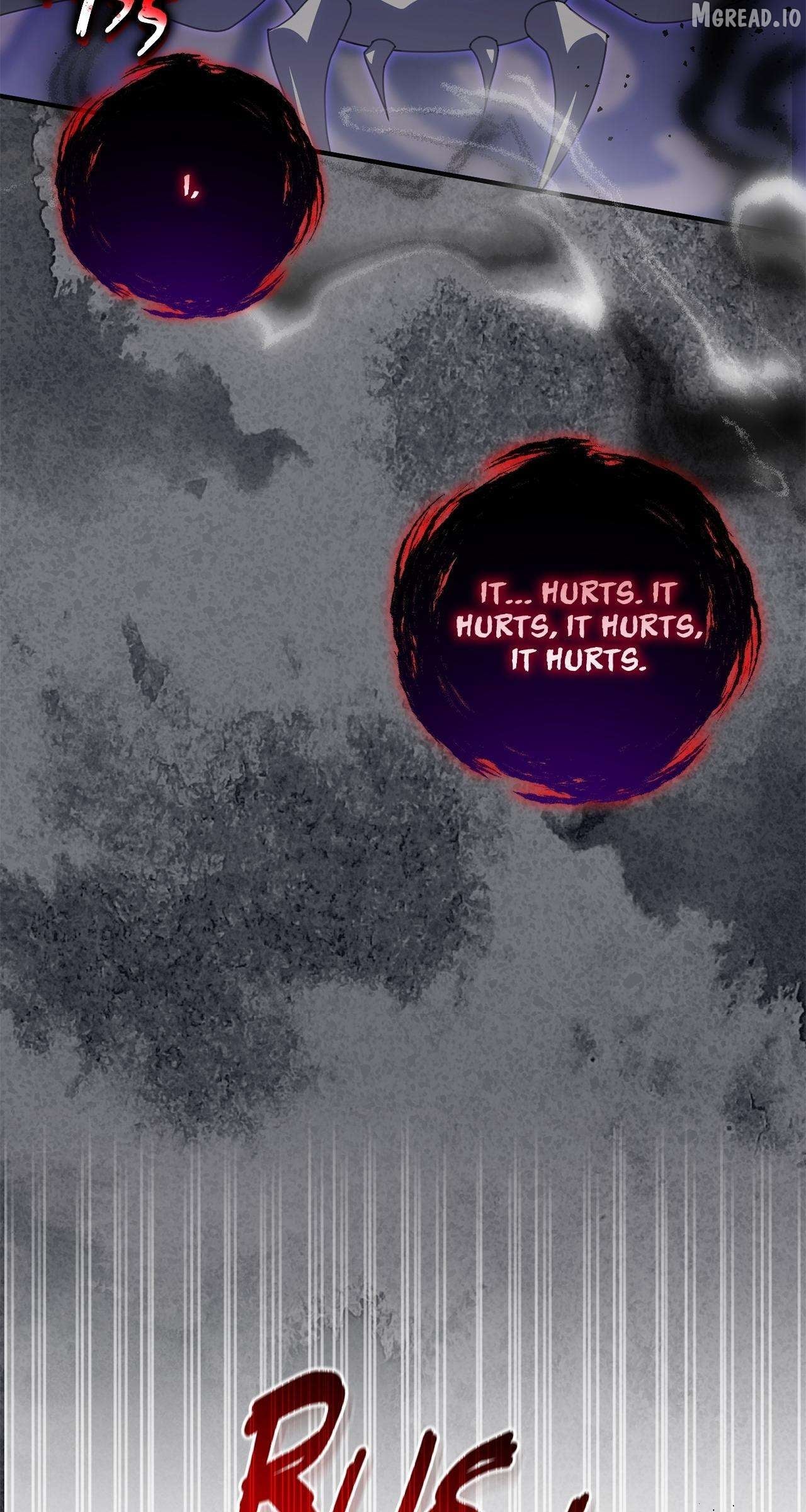 That's Not What My Will Said Chapter 50 - page 21