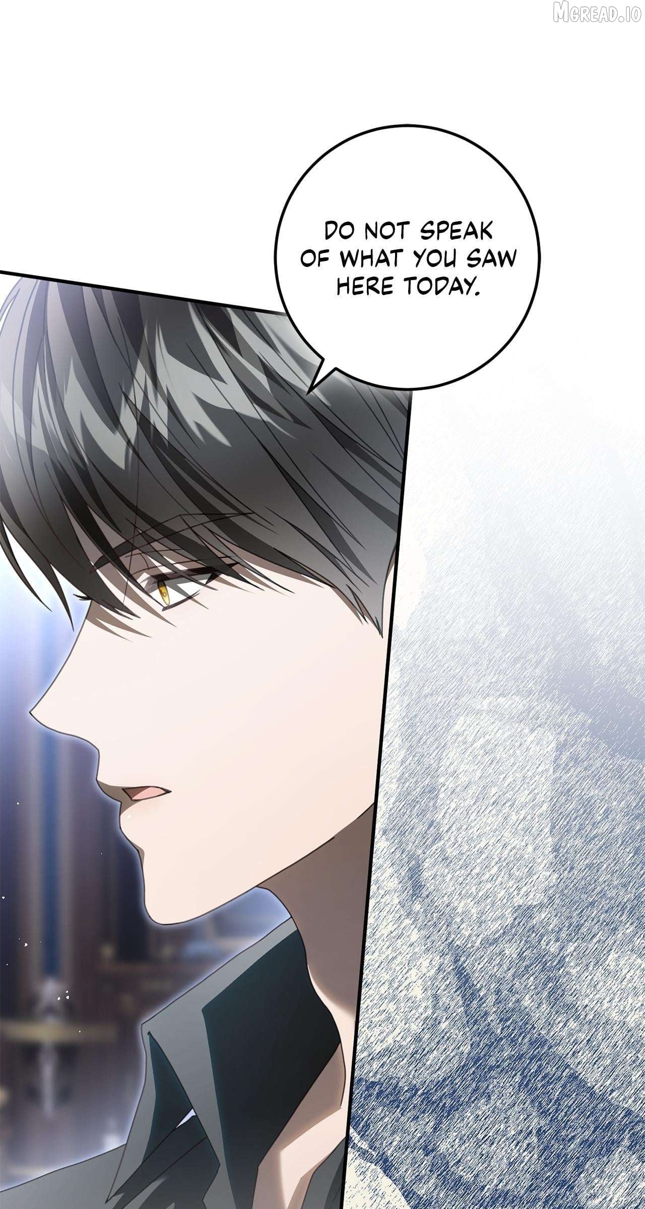 That's Not What My Will Said Chapter 50 - page 25