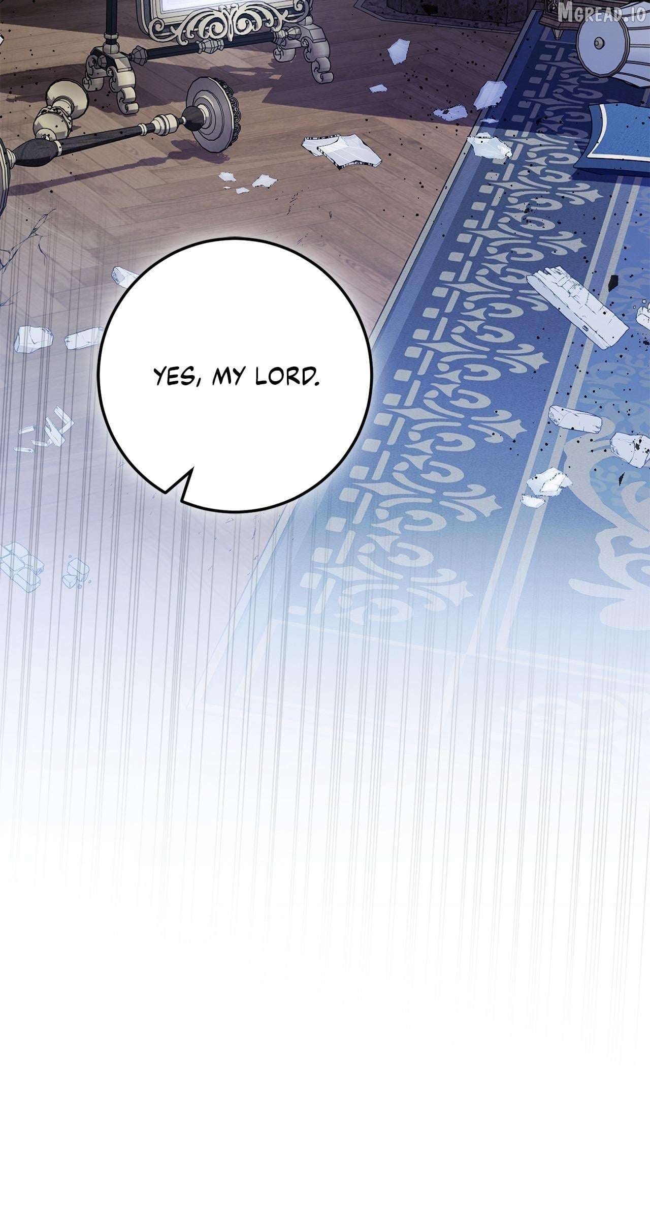 That's Not What My Will Said Chapter 50 - page 27