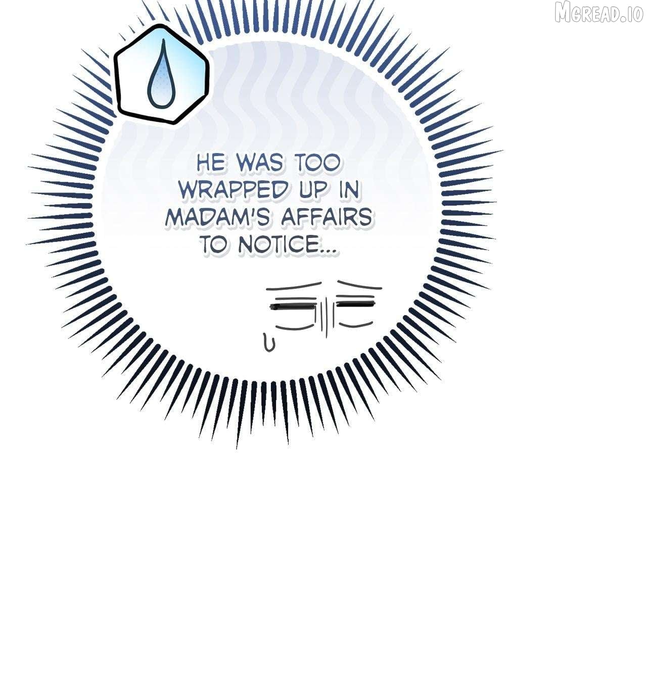 That's Not What My Will Said Chapter 50 - page 33