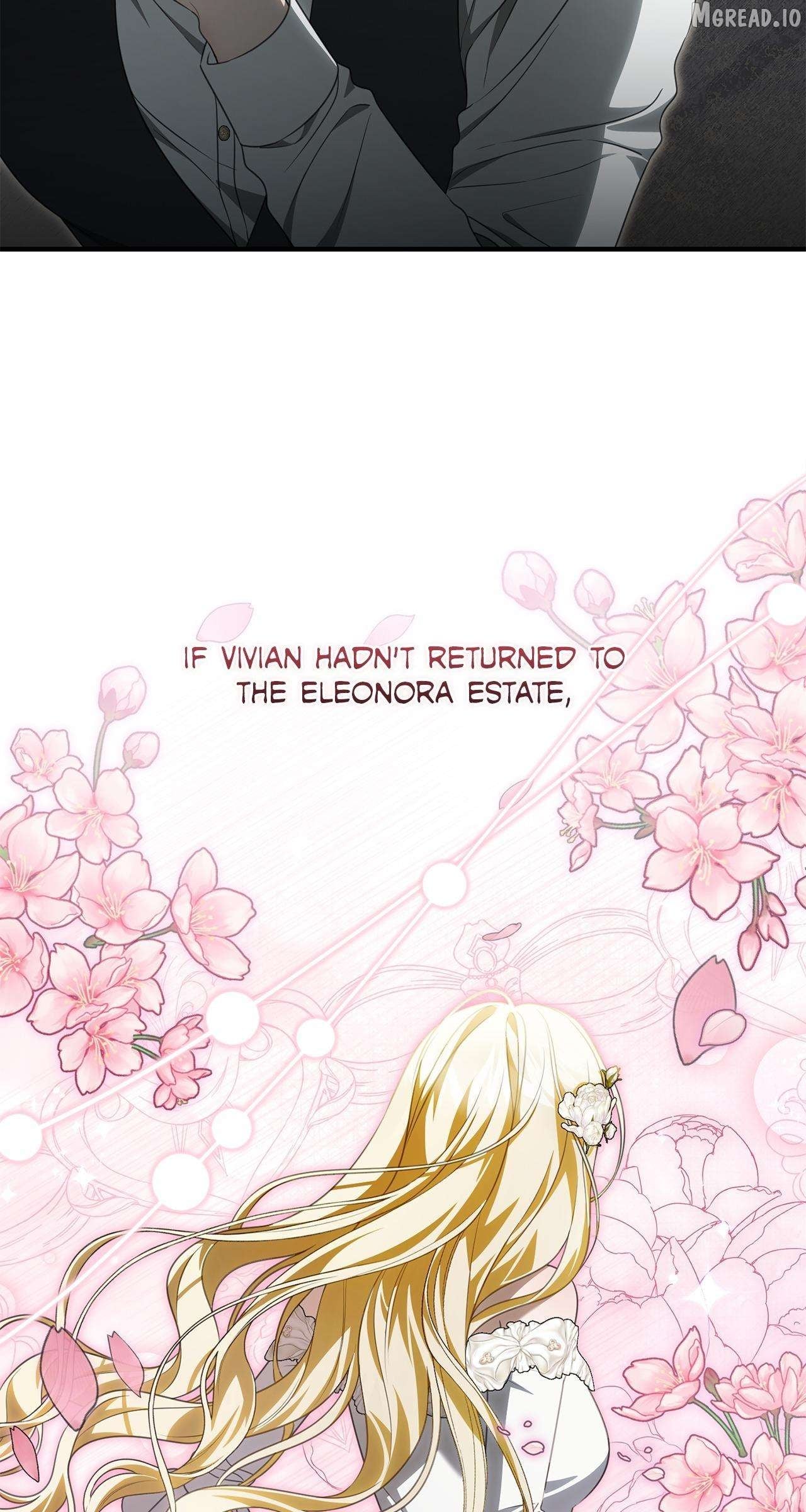 That's Not What My Will Said Chapter 50 - page 38