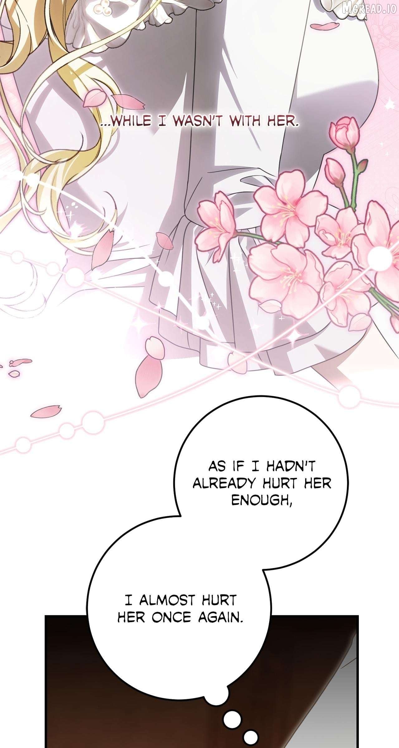 That's Not What My Will Said Chapter 50 - page 40
